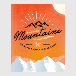 Mountains