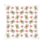 Audio Cassette and Heart