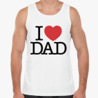 i love DAD
