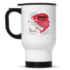 Кружка-термос