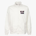 Ветровка без капюшона