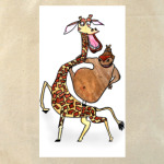 Мелман и Глория