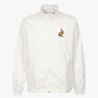 Ветровка без капюшона