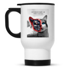 Кружка-термос