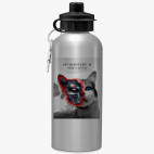 Спортивная бутылка