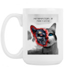 Кружка 420 мл