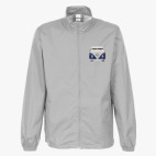 Ветровка без капюшона