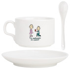 Кофейный набор