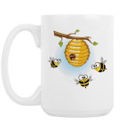 Кружка 420 мл