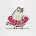 Пятничный Котик №1