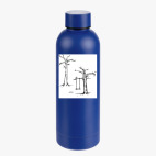 Термобутылка