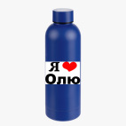 Термобутылка