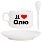 Кофейный набор