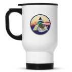 Кружка-термос