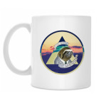 Кружка 330 мл