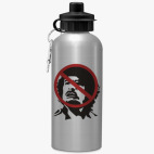 Спортивная бутылка