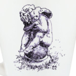 Спящий ангел