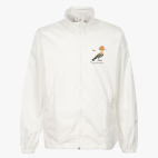 Ветровка без капюшона