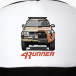 4runner