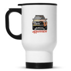 Кружка-термос