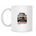 Кружка 330 мл