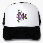 Кепки Trucker
