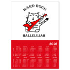 Hard Rock Cat