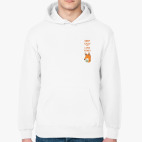 Любовь к лисичкам