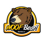 WOOF Bear!