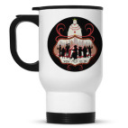 Кружка-термос