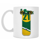 Кружка 330 мл