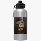 Спортивная бутылка