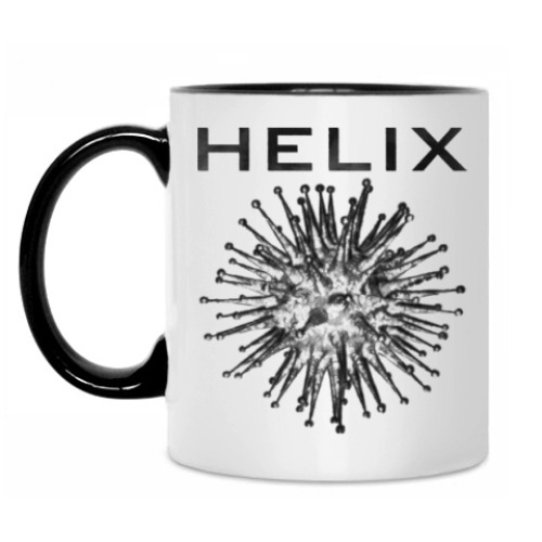 Кружка Helix