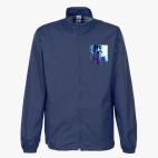 Ветровка без капюшона