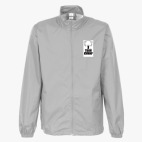 Ветровка без капюшона