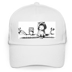 'Девочка-сова'