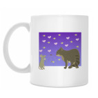 Кружка 330 мл