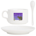 Кофейный набор