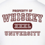 Whiskey University
