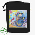 Сумка шоппер