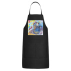 Кухонный фартук