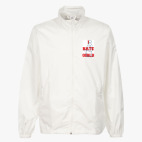 Ветровка без капюшона