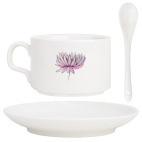 Цветок лотоса