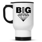 Кружка-термос