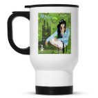 Кружка-термос