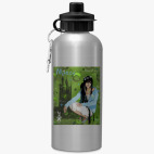 Спортивная бутылка