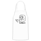 Кухонный фартук