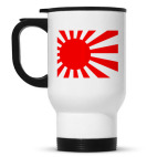 Кружка-термос