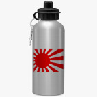 Спортивная бутылка