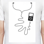 Музыка - моя жизнь